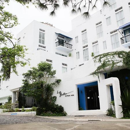 La Bella Boutique Hotel Tagaytay City Eksteriør billede