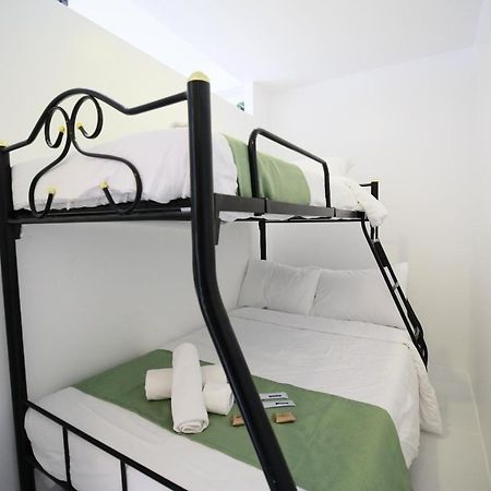 La Bella Boutique Hotel Tagaytay City Eksteriør billede