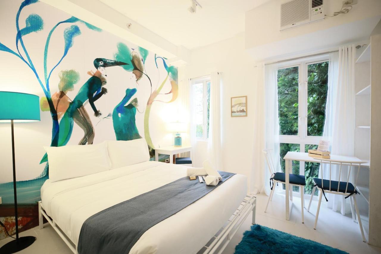La Bella Boutique Hotel Tagaytay City Eksteriør billede