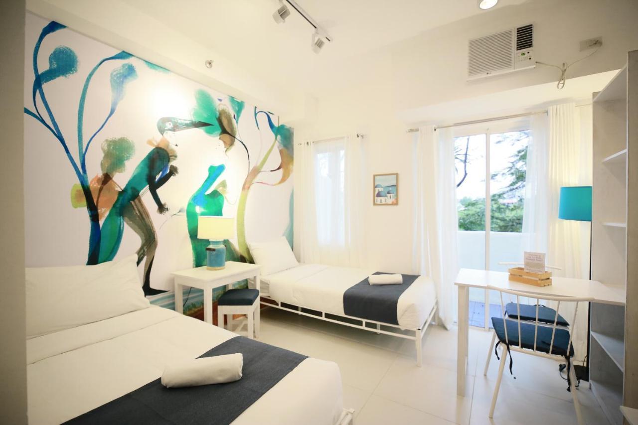 La Bella Boutique Hotel Tagaytay City Eksteriør billede