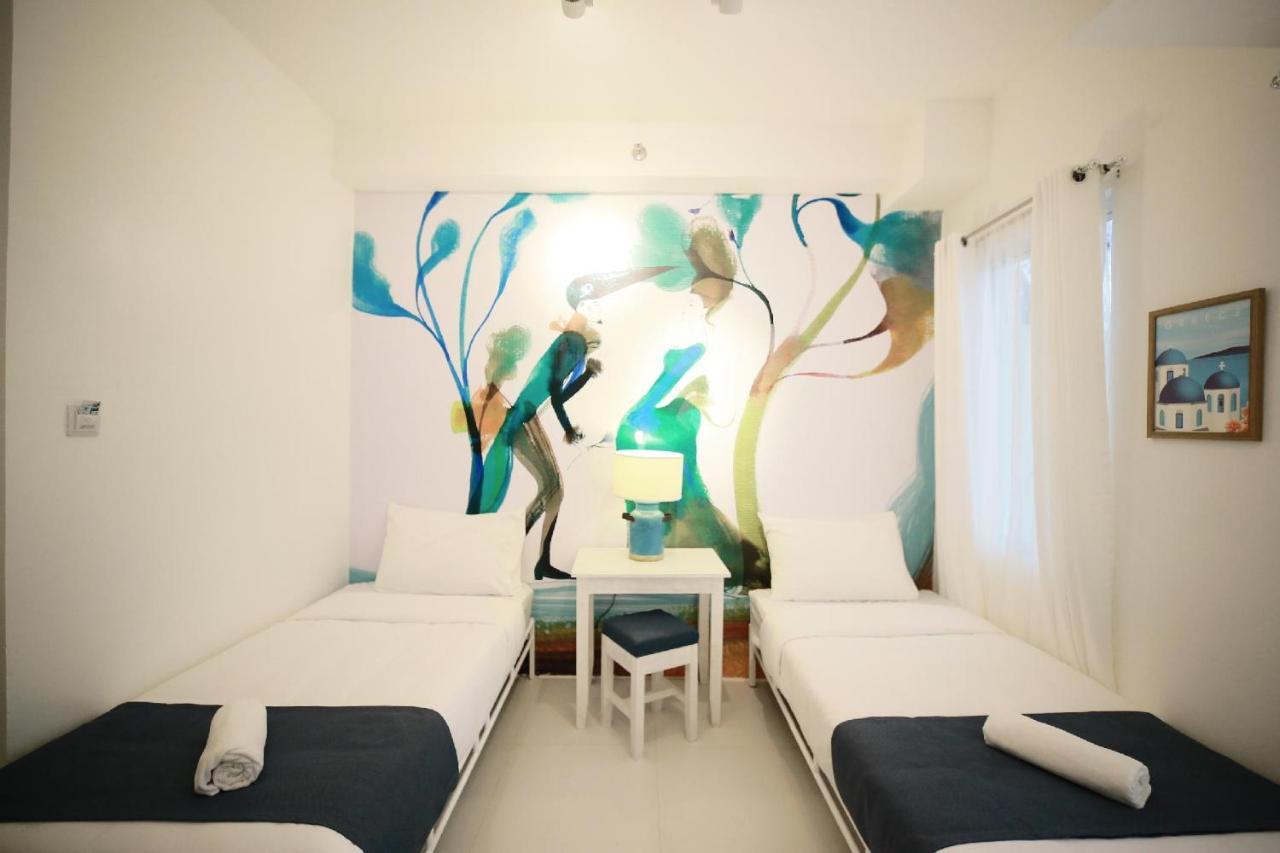 La Bella Boutique Hotel Tagaytay City Værelse billede