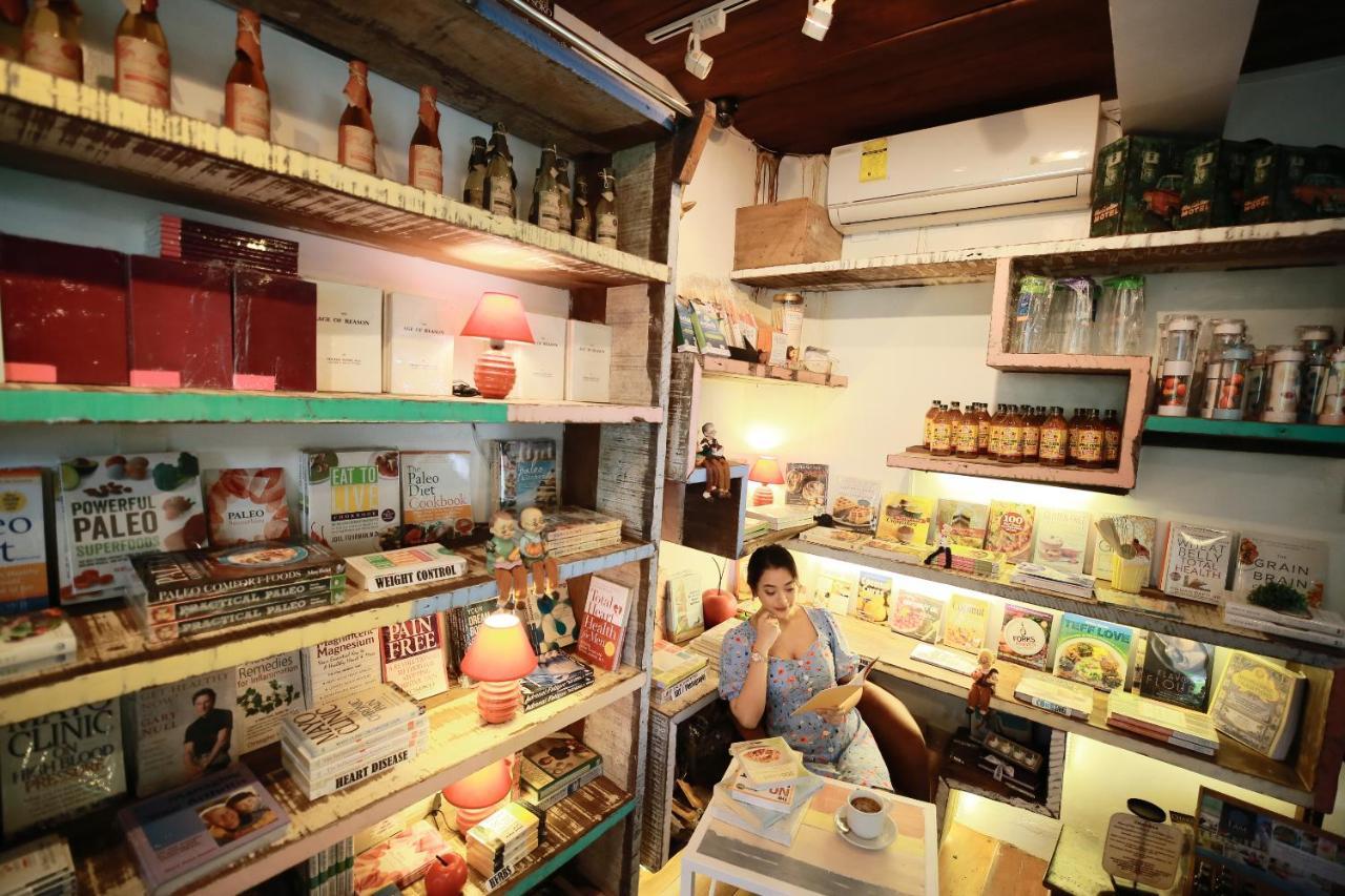 La Bella Boutique Hotel Tagaytay City Eksteriør billede
