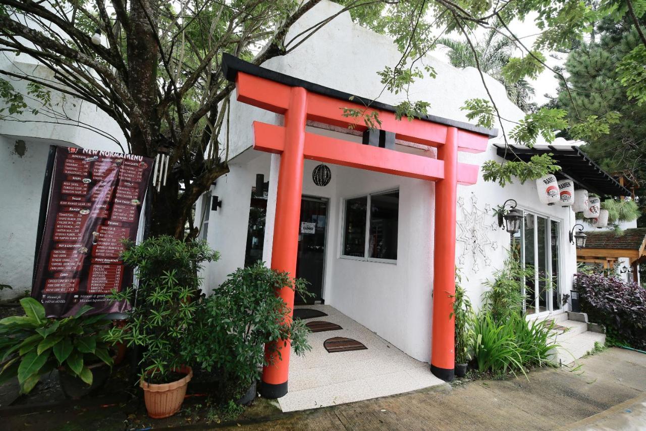 La Bella Boutique Hotel Tagaytay City Eksteriør billede