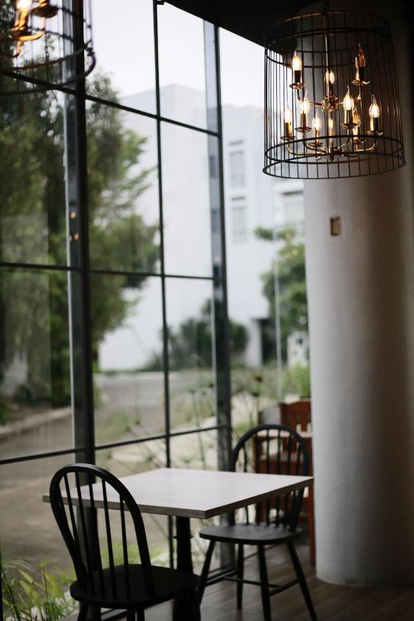 La Bella Boutique Hotel Tagaytay City Eksteriør billede