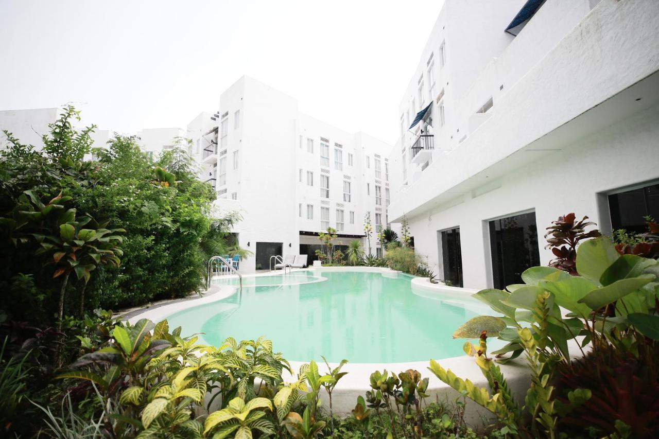 La Bella Boutique Hotel Tagaytay City Eksteriør billede