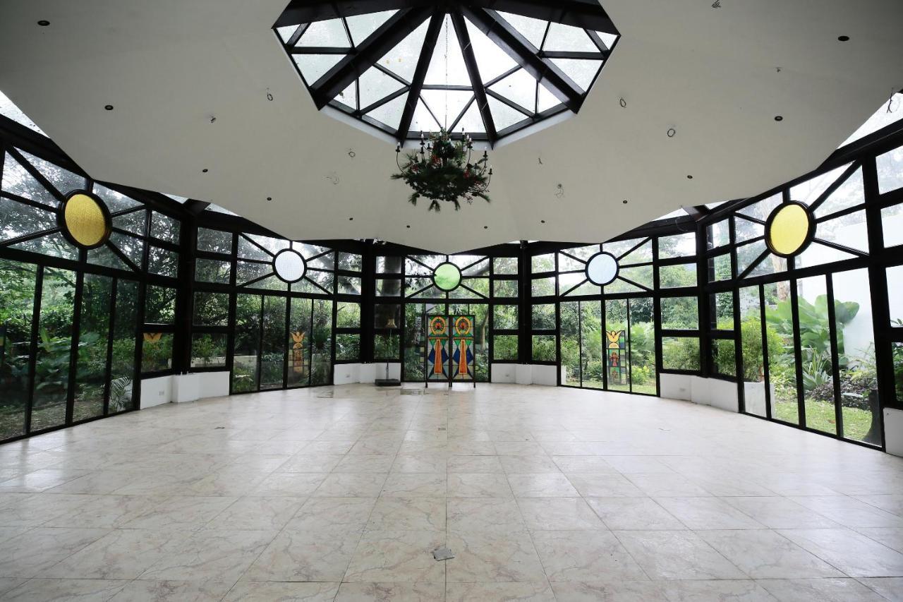 La Bella Boutique Hotel Tagaytay City Eksteriør billede