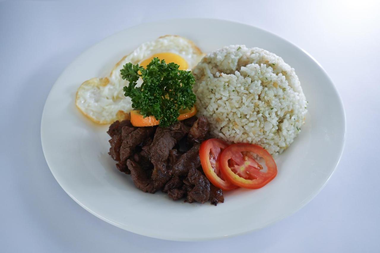 La Bella Boutique Hotel Tagaytay City Eksteriør billede
