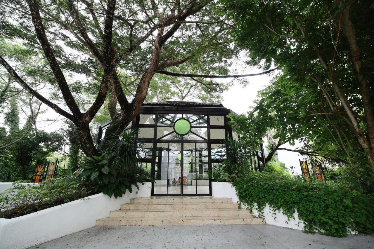 La Bella Boutique Hotel Tagaytay City Eksteriør billede