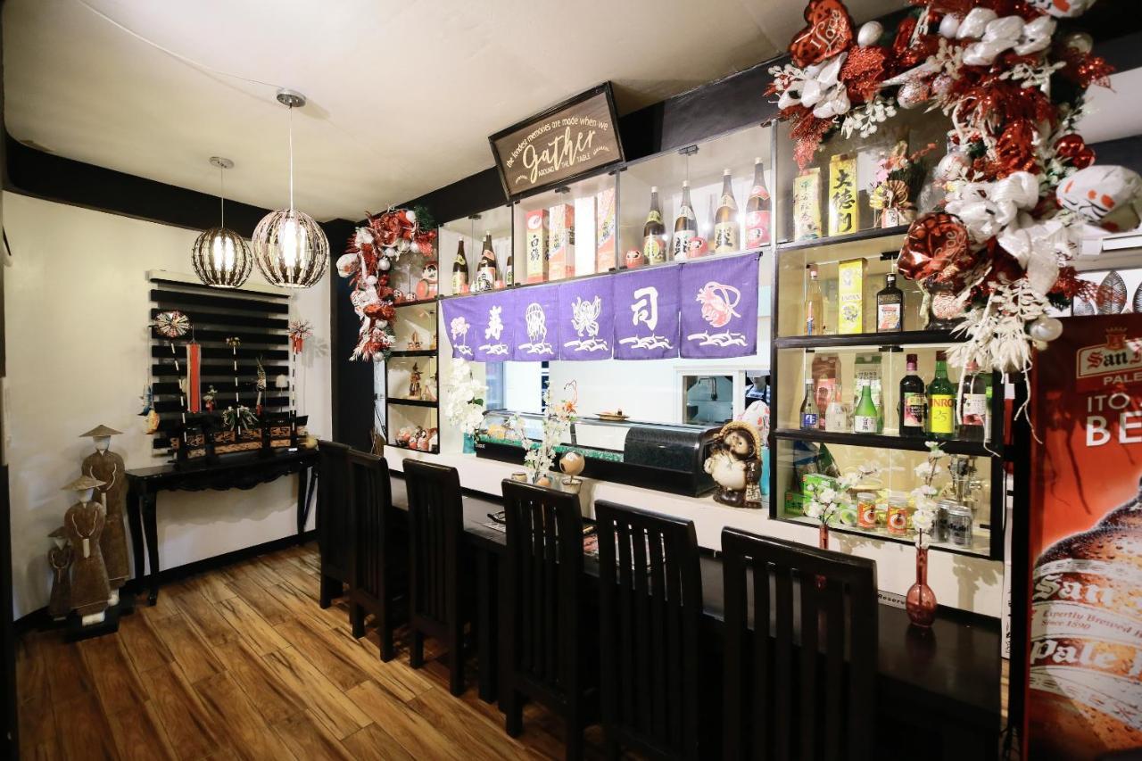 La Bella Boutique Hotel Tagaytay City Eksteriør billede