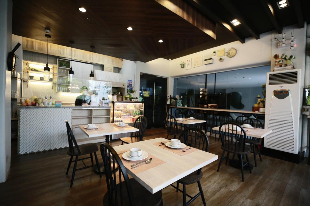 La Bella Boutique Hotel Tagaytay City Eksteriør billede