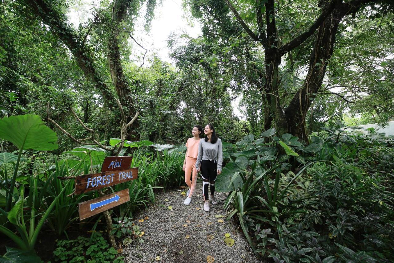 La Bella Boutique Hotel Tagaytay City Eksteriør billede