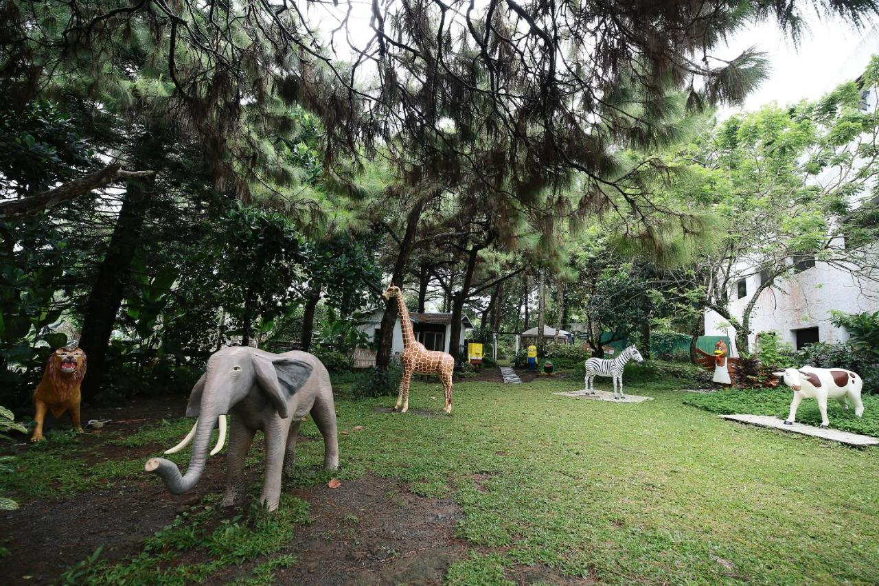 La Bella Boutique Hotel Tagaytay City Eksteriør billede