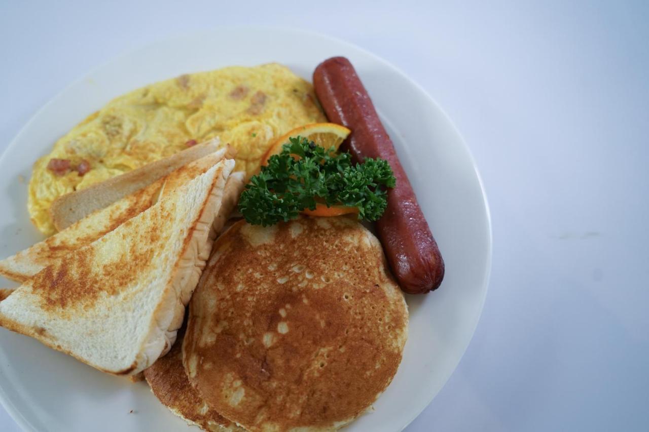 La Bella Boutique Hotel Tagaytay City Eksteriør billede