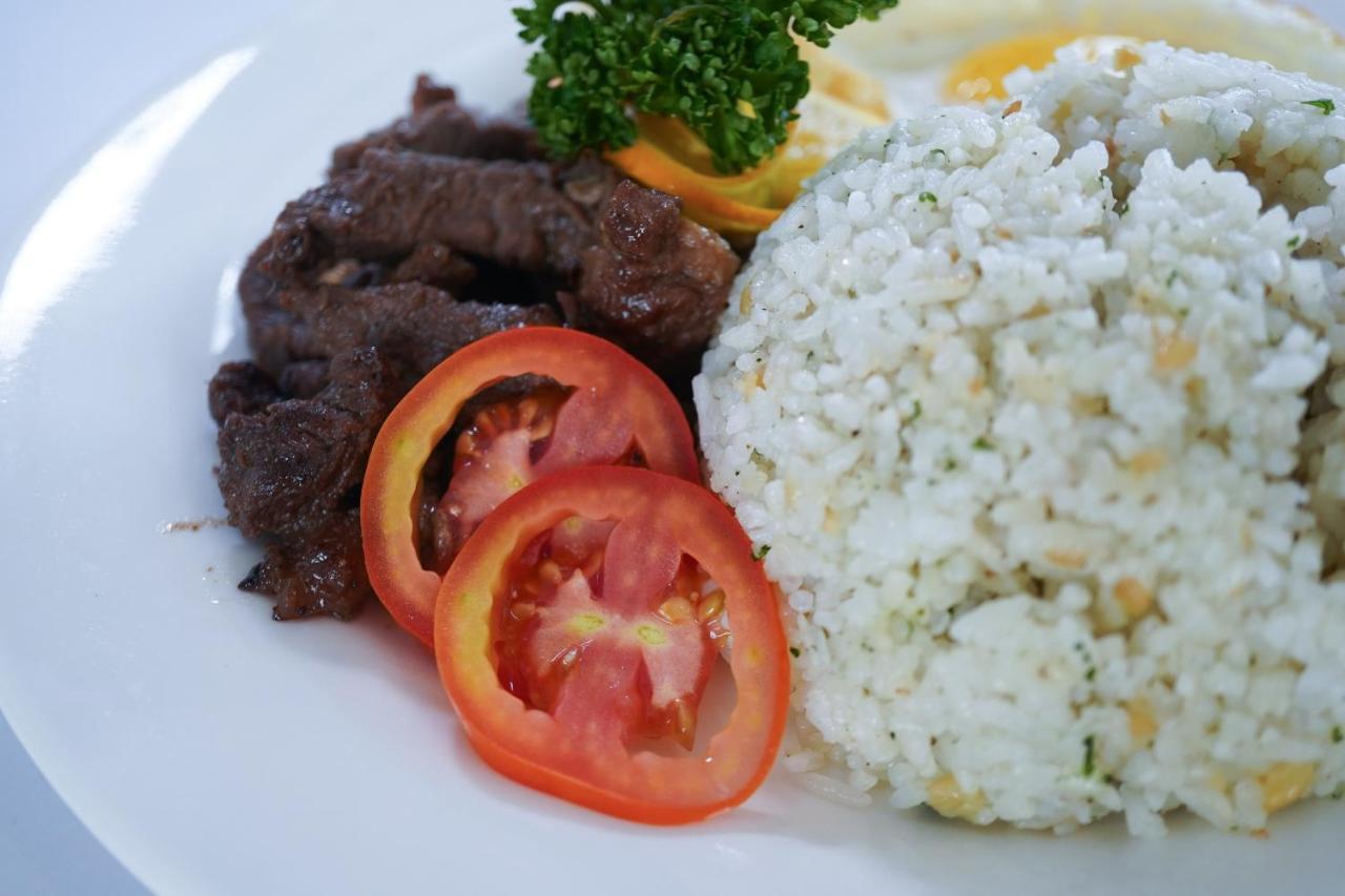 La Bella Boutique Hotel Tagaytay City Eksteriør billede