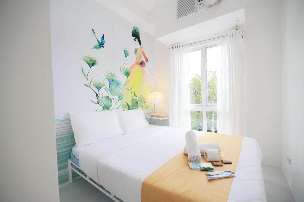 La Bella Boutique Hotel Tagaytay City Værelse billede
