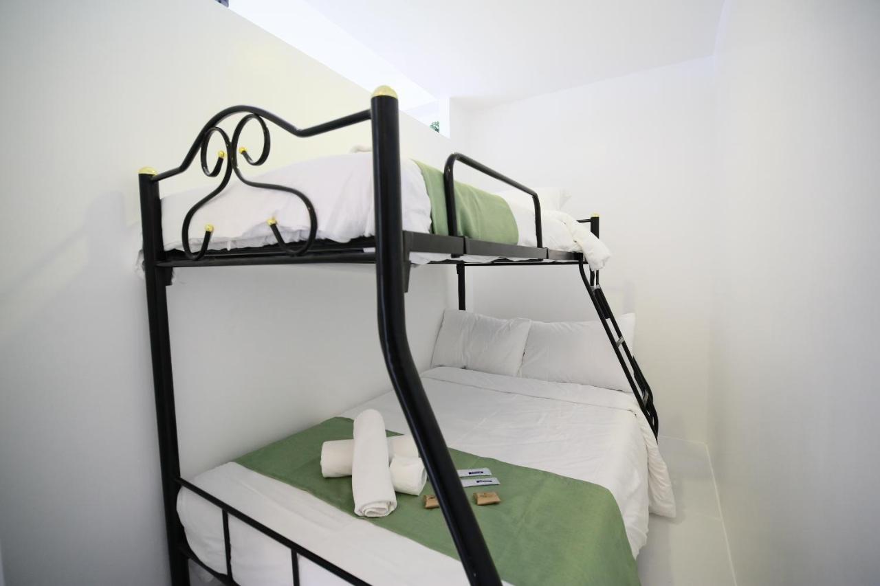 La Bella Boutique Hotel Tagaytay City Eksteriør billede